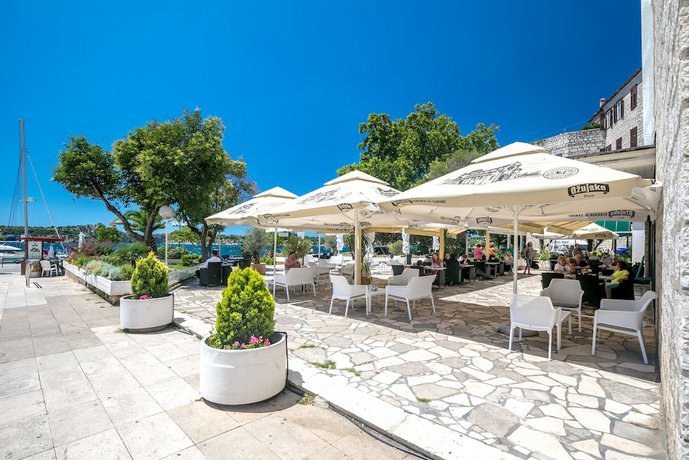 Hotel Jadran Sibenik