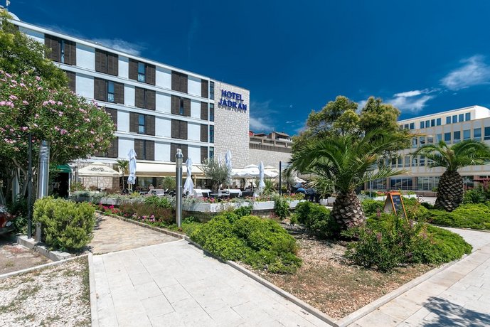 Hotel Jadran Sibenik