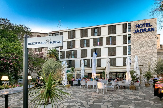 Hotel Jadran Sibenik
