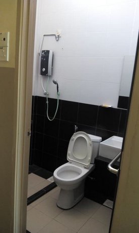 Hotel Suria Ipoh
