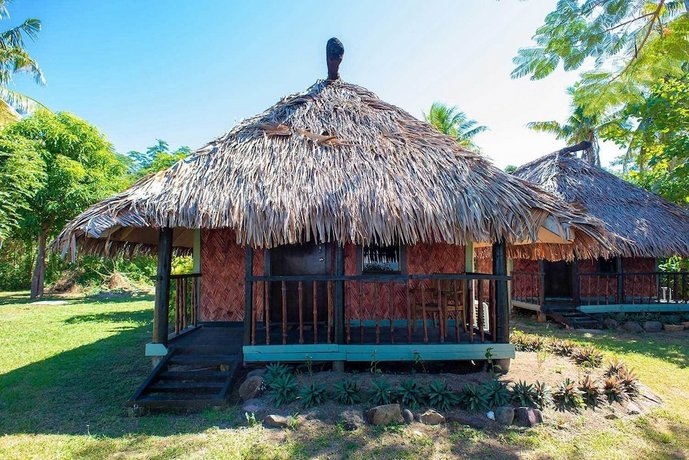 Belo Vula Resort