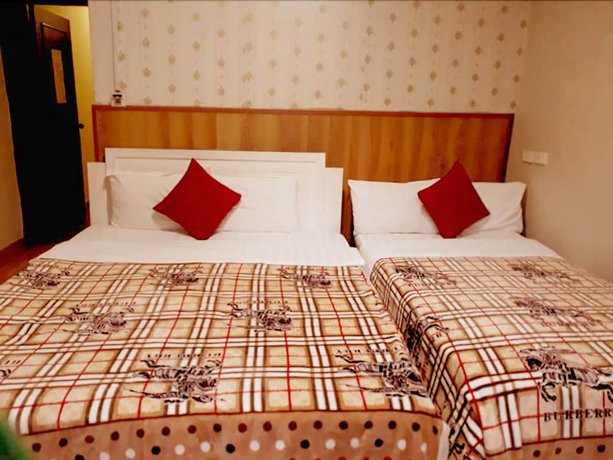 Hanoi Orchid Hotel