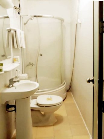 Hanoi Orchid Hotel