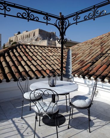The White House Plaka