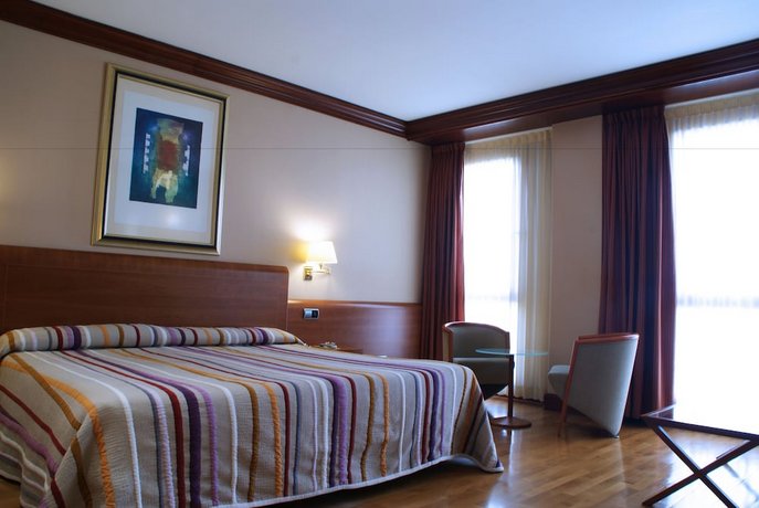 Hotel Amadeus Valladolid