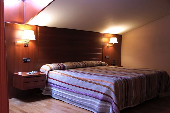 Hotel Amadeus Valladolid