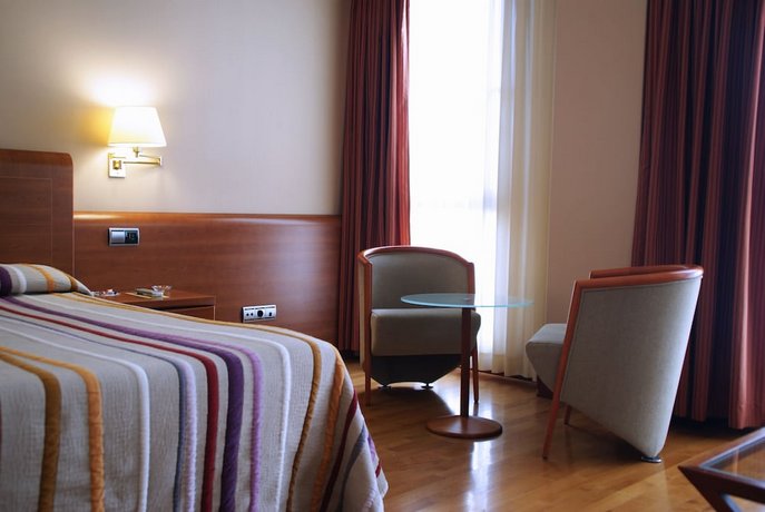 Hotel Amadeus Valladolid