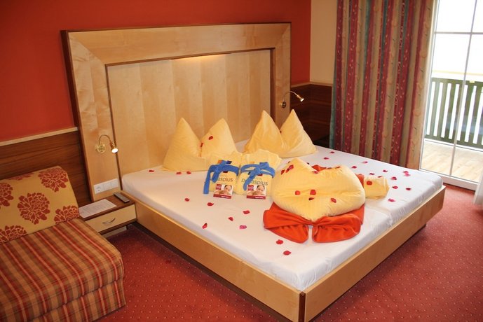 Thermenhotel PuchasPLUS Stegersbach