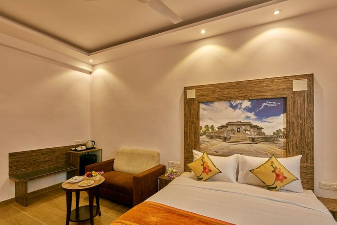 Regenta Inn by Royal Orchid Hotels