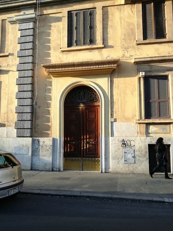 B&B Rome Key Home