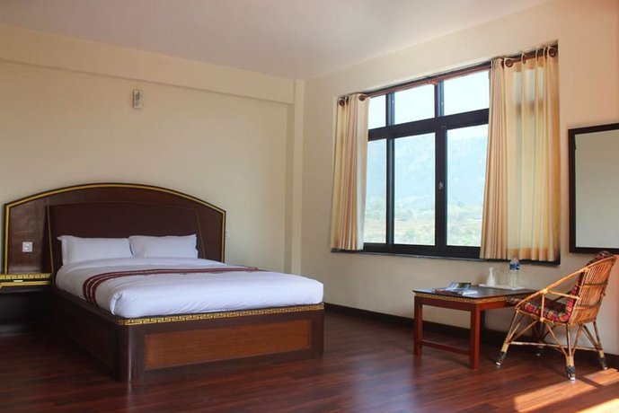 Hotel Pema Tsal