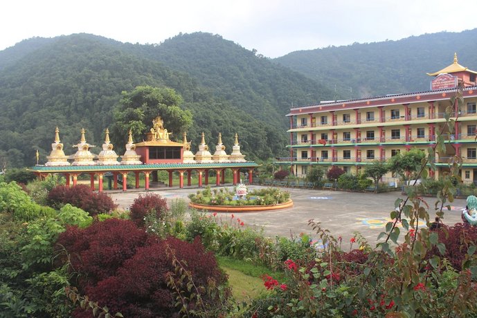 Hotel Pema Tsal