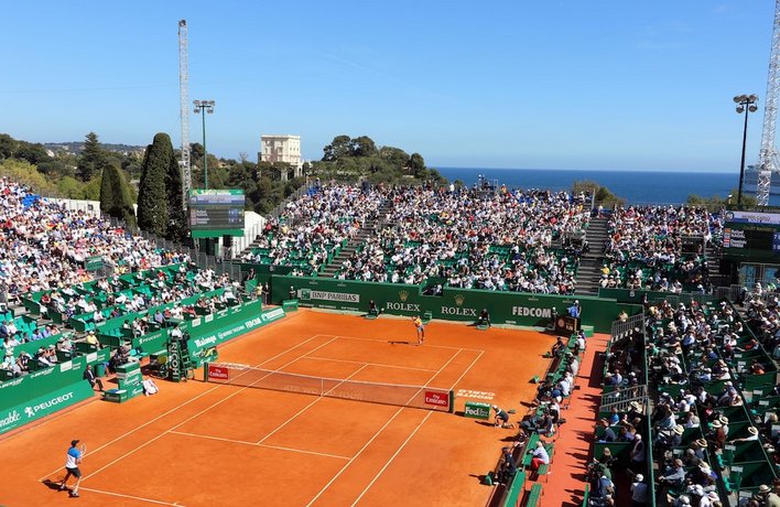 Hotel Hermitage Monte-Carlo