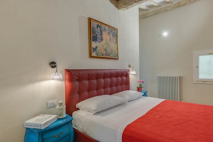 Residenza D'Epoca Historia Luxury Boutique