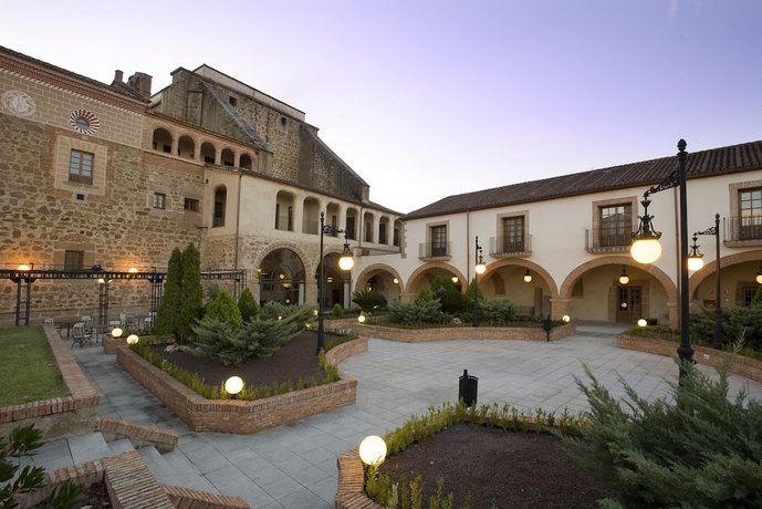 Parador de Plasencia