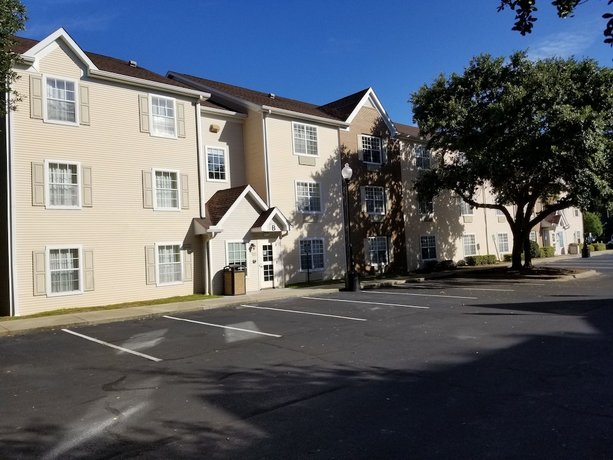 TownePlace Suites Tallahassee North/Capital Circle