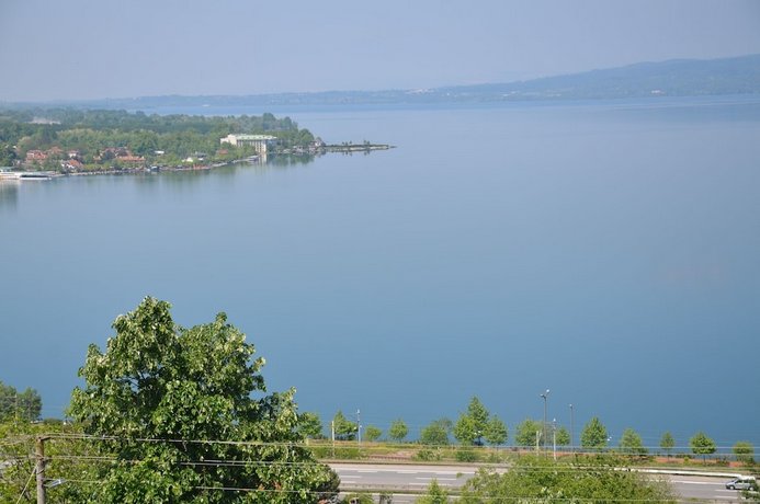 Yaprak Dag Evi