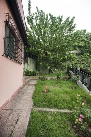 Yaprak Dag Evi