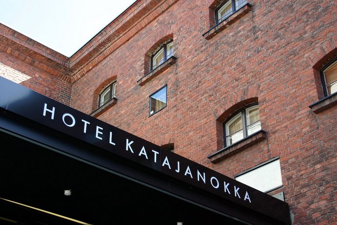 Hotel Katajanokka Helsinki a Tribute Portfolio Hotel