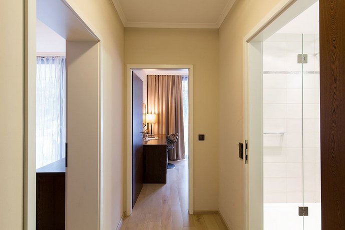 Hotel Sacher Baden