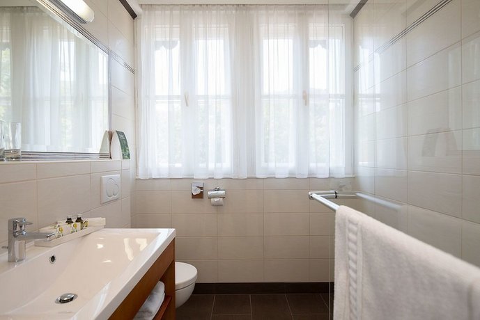 Hotel Sacher Baden