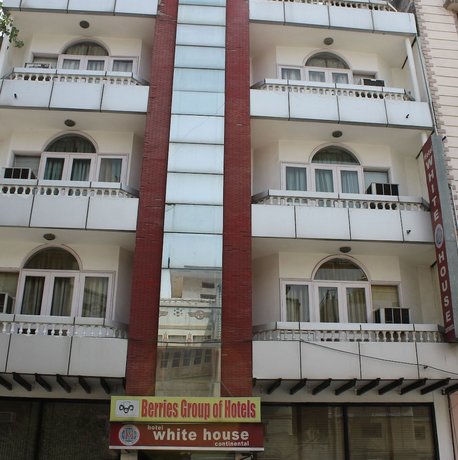 Hotel White House