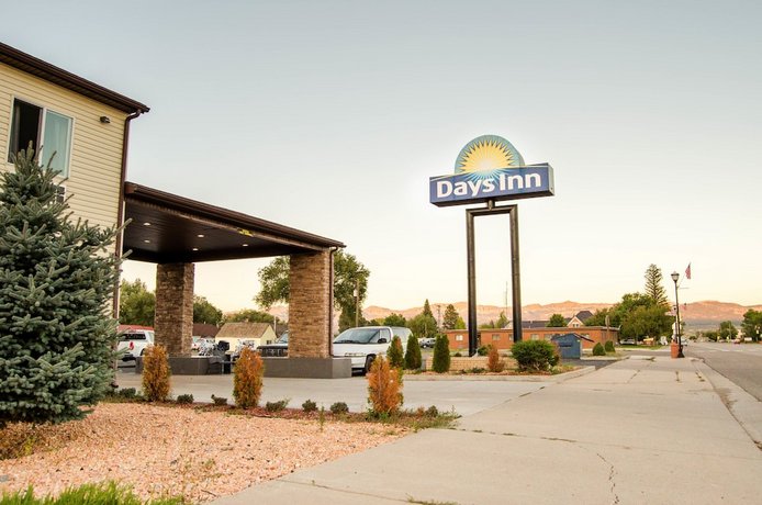 Days Inn by Wyndham Panguitch