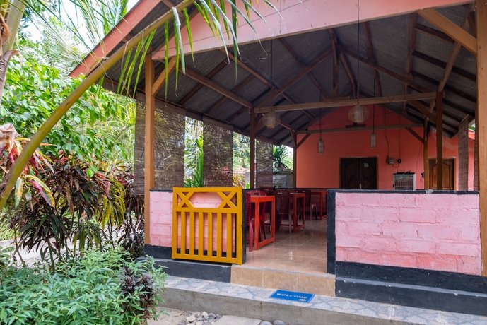 OYO 1259 Kuta Garden Residence