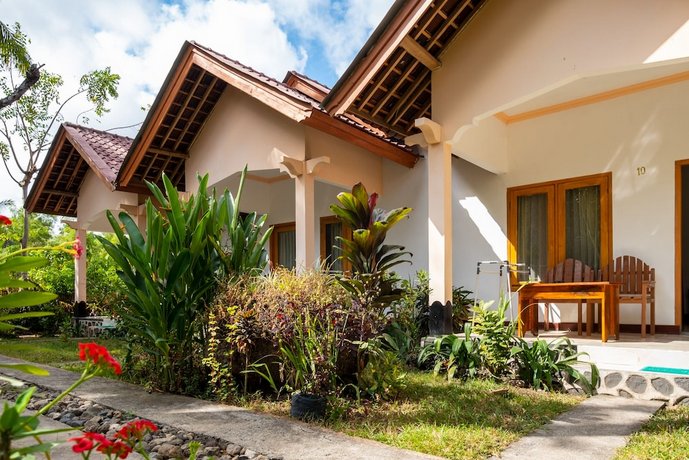 OYO 1259 Kuta Garden Residence