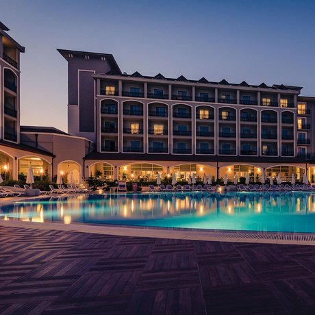 Paloma Oceana Resort - Luxury Hotel