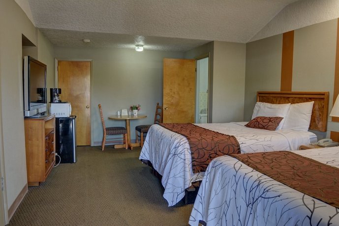 Inn at Salmon Creek
