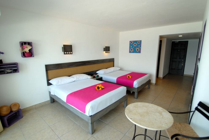 Hotel B Cozumel-Boutique by the Sea