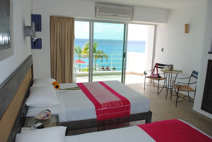 Hotel B Cozumel-Boutique by the Sea