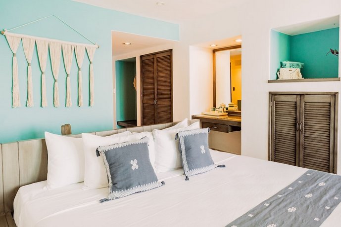 Hotel B Cozumel-Boutique by the Sea