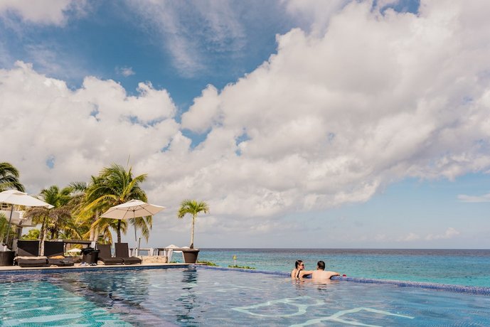 Hotel B Cozumel-Boutique by the Sea