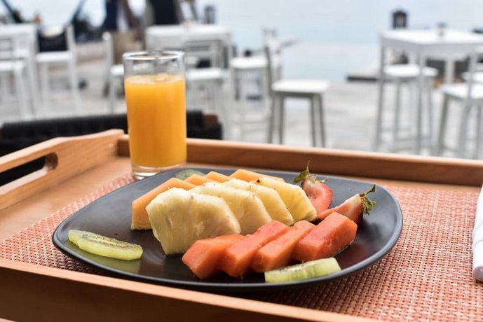 Hotel B Cozumel-Boutique by the Sea