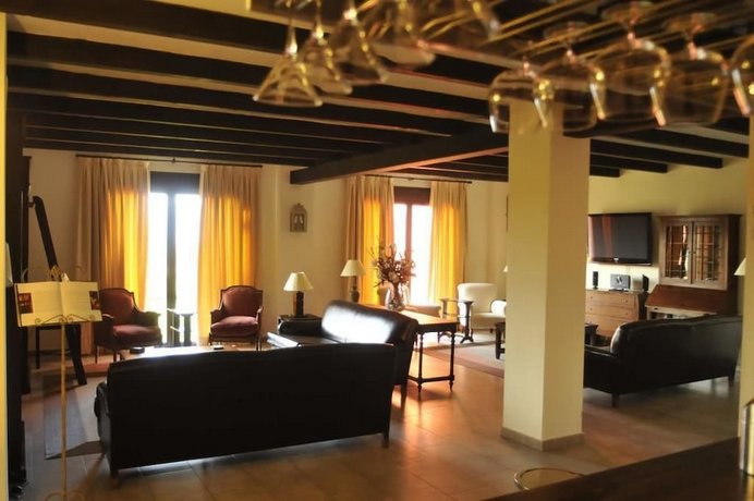 Hotel El Rondon