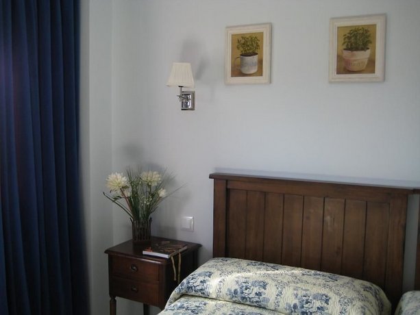 Hotel El Rondon