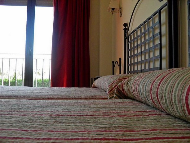 Hotel El Rondon