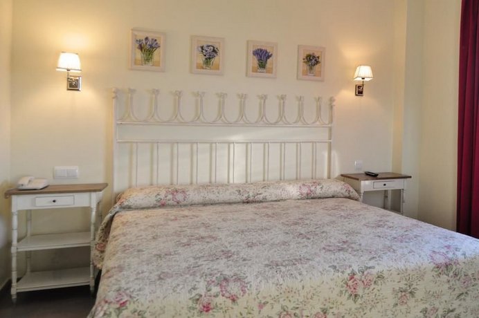 Hotel El Rondon
