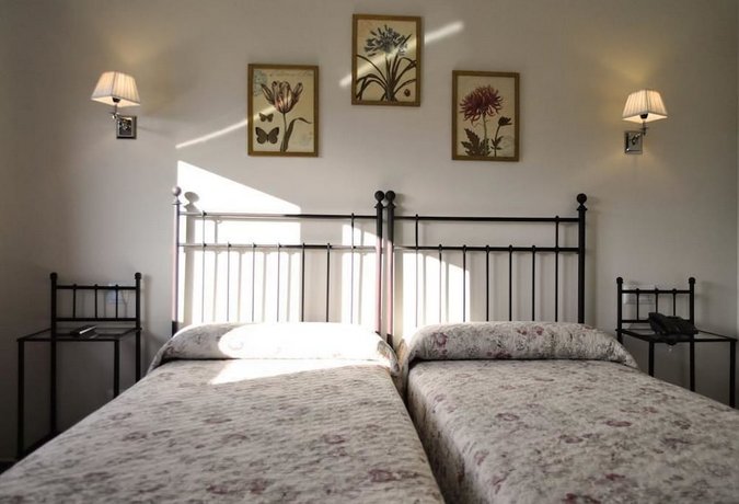 Hotel El Rondon