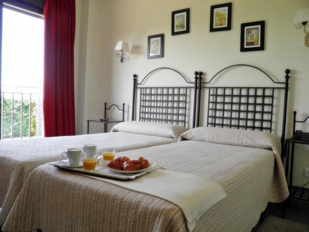 Hotel El Rondon