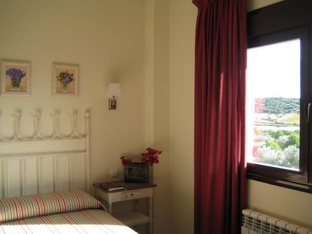 Hotel El Rondon