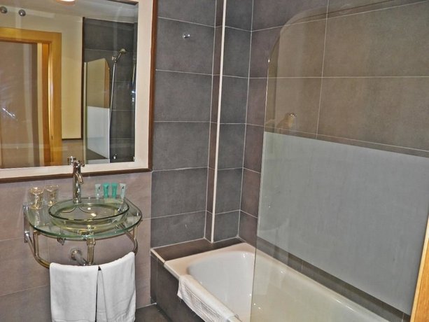 Hotel El Rondon