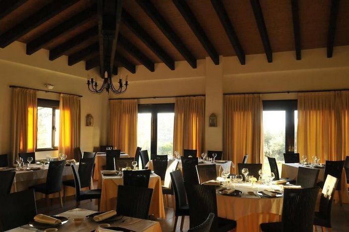 Hotel El Rondon