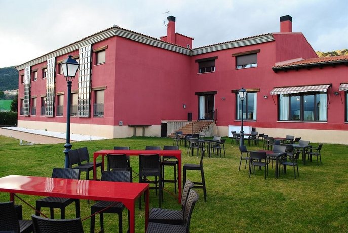 Hotel El Rondon