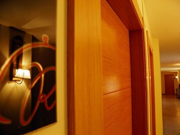 Hotel El Rondon