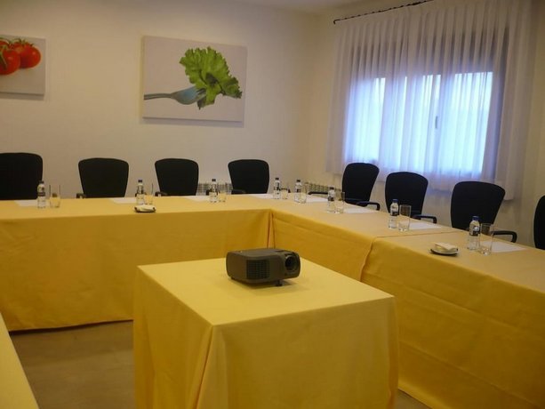 Hotel El Rondon