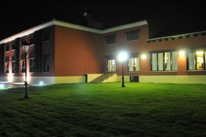 Hotel El Rondon