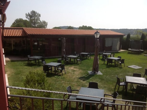 Hotel El Rondon